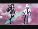 アリアルとミリアルの“ボールペン”