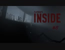 【字幕プレイ】INSIDE８（終）【僕の正体】