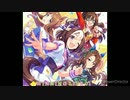 GIRLS' LEGEND Uが気付かないうちにバーニングレンジャーになる