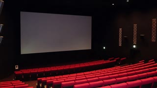 映画館でカレー味のポップコーン食べてた人の話。