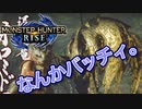 【双剣第一】モンスターハンターRISE#29（里クエ★５緊急オロミドロ）