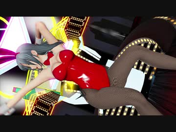 AB10 バニーガール LUVORATORRRRRY!