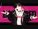 【にじさんじMMD】MONSTER【三枝明那】