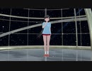 【MMD】オリジナルキャラで WAVEFILE fullver.【モデル配布あり】