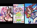 テイオーをなんとかAに持っていきたい枠
