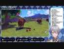 【ポケスナ】リンゴで殴りまくるナツキ君【ナツキ・ハイペリオン/ナツ記録】