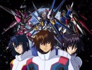 【ガンおじ頑張ってみた】Wings of Words／CHEMISTRY／機動戦士ガンダムSEED DESTINY
