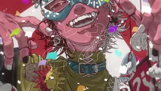 【cover】フェイキング・オブ・コメディ / jon-YAKITORY