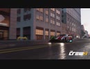 【The_Crew2】大遅刻な無声フリードライブストリーム！