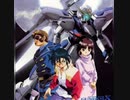 【ガンおじ頑張ってみた】Resolution／ROMANTIC がMODE／機動新世紀ガンダムX