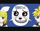 ずいぶん前に鏡音リンさんレンさんに喋って頂いたことがありました。【通話ごっこ】
