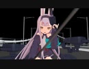 【MMD】Ray of bullet
