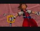 【PS4】夢の世界を旅するKHFM【プレイ動画】part03