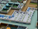 【TwoPointHospital】病室分割　[Part61]