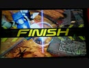 【EXVS2XB】ですともおじさんのクロブ珍道中58【直撮り】