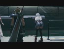 [FF7R]第21回(21-1) 六番街との境目