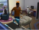 【The Sims4】あのころを取り戻すために　 [Part23]