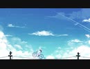 【初音ミクV4英語】デイジーベル (タンデム自転車 )