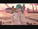 【DOAXVV】 ゆっくりDOAXVV生活 第40回  スタミナ盛り始めました【ゆっくり実況】