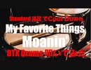 電子ドラム配信 DTX LIVE 「 Standard JAZZ で Cool Down ! 」