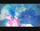 【MMD】Entreaty Film（Tda式改変Azrael）