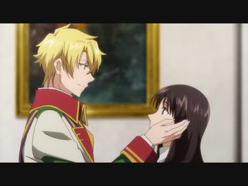 聖女の魔力は万能です EPISODE05「鑑定」