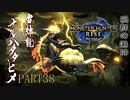 【モンハンライズ実況】オジサンが送るハートフル狩猟物語 part38