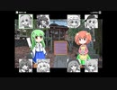 【ゆっくり実況】早苗討魔伝X　part11 ボスラッシュ