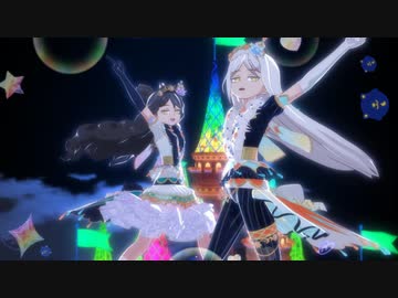 キラッとプリ☆チャン　第150話「ルルナ復活！新しいプリ☆チャンルールッチュ！？」