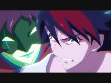 バック・アロウ BACK 18（キャストコメンタリー版）「これが世界の真理なのか」