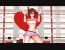 [MMD] BIRTHDAY（吉岡沙紀） *VR版・4K版有り