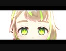 【MMD】「Build Our Machine(REMIX)」【オリジナルキャラモデル】