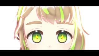 【MMD】「Build Our Machine(REMIX)」【オリジナルキャラモデル】