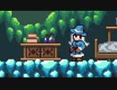 【アドベンチャー＋ポケ〇ン】自由気ままな『Monster Sanctuary』の初見実況放浪記　Part21