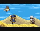 【アドベンチャー＋ポケ〇ン】自由気ままな『Monster Sanctuary』の初見実況放浪記　Part22