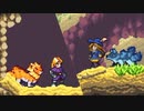 【アドベンチャー＋ポケ〇ン】自由気ままな『Monster Sanctuary』の初見実況放浪記　Part23
