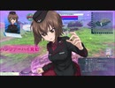西住まほさん　M26パーシング　野試合25(殲滅戦)