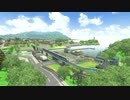 どこかの海辺の地方都市【A列車で行こう はじまる観光計画】
