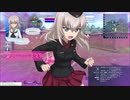 逸見エリカ　(4号H型)　野試合26(殲滅戦)