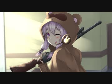 【EFT】 欲に勝てないゆかりさんpart２【VOICEROID実況】