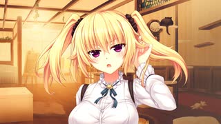 【日常編】エロゲKENZENシチュエーションvol.57 猫カフェ恋愛相談！？