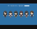 【Saki AI】 オーケストラ / BiSH 【Synthesizer V】