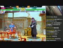 ストⅢ3rd　木曜東西戦　21.05.06（木）　西日暮里バーサス