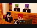 【twst】1周年記念PVマイクラ再現【Minecraft】