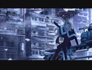 青　歌ってみた　【夜中のにゃん吉】