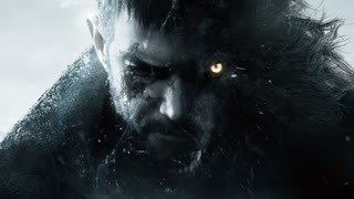 愛する娘を取り戻せ！！『BIOHAZARD VILLAGE（北米版）』体験版を実況するぜ！マジで！！：村篇