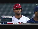 [MLB]アルバート・プホルス 663号～667号[2021]