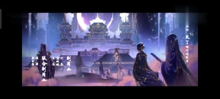 中国のアニメ 天官賜福のop