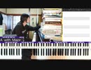 #290 【生配信】ジャズアレンジ カンツォーネ特集 - ガリオーネ カロ・ミオ・ベン 君と涙とほほえみを