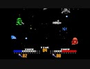 リアル兄弟でSDガンダムカプセル戦記を対戦！宇宙の渦編その2【レトロゲーム】